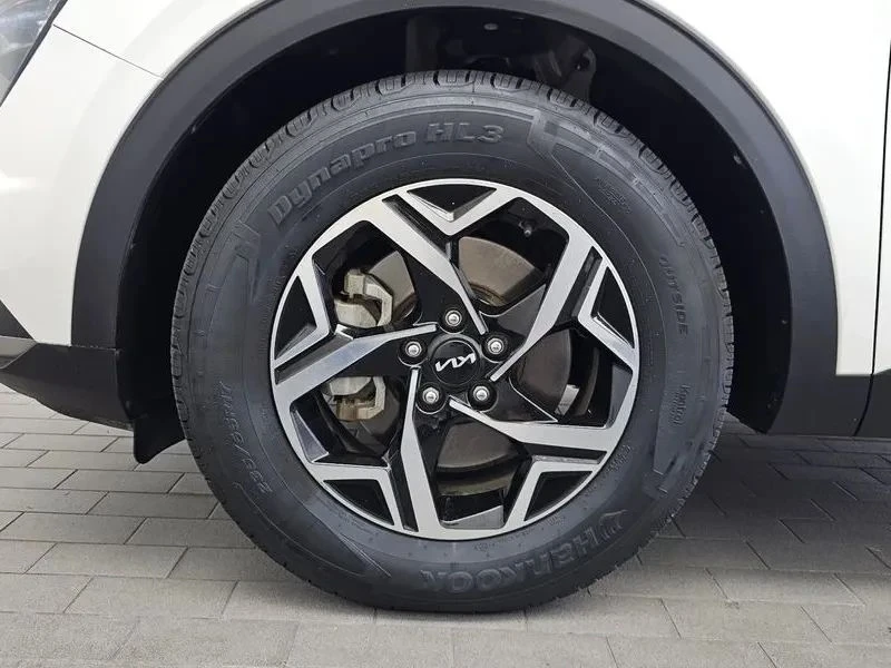 Kia Sportage, снимка 5 - Автомобили и джипове - 56690467