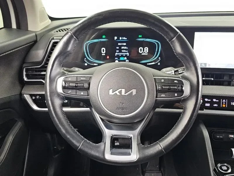 Kia Sportage, снимка 14 - Автомобили и джипове - 56690467