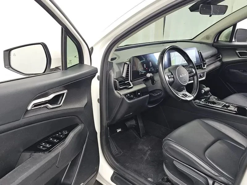 Kia Sportage, снимка 10 - Автомобили и джипове - 56690467