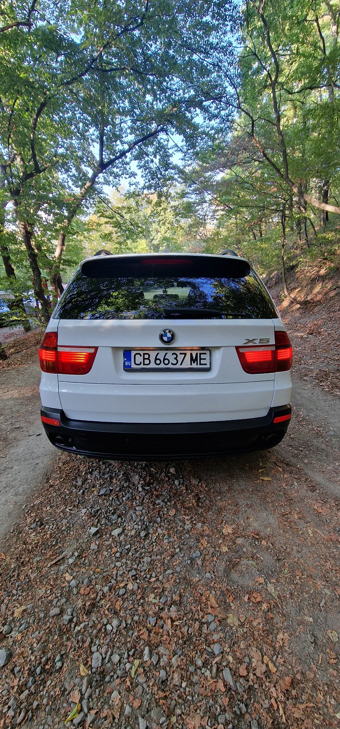 BMW X5 3.0 LPG - изображение 5