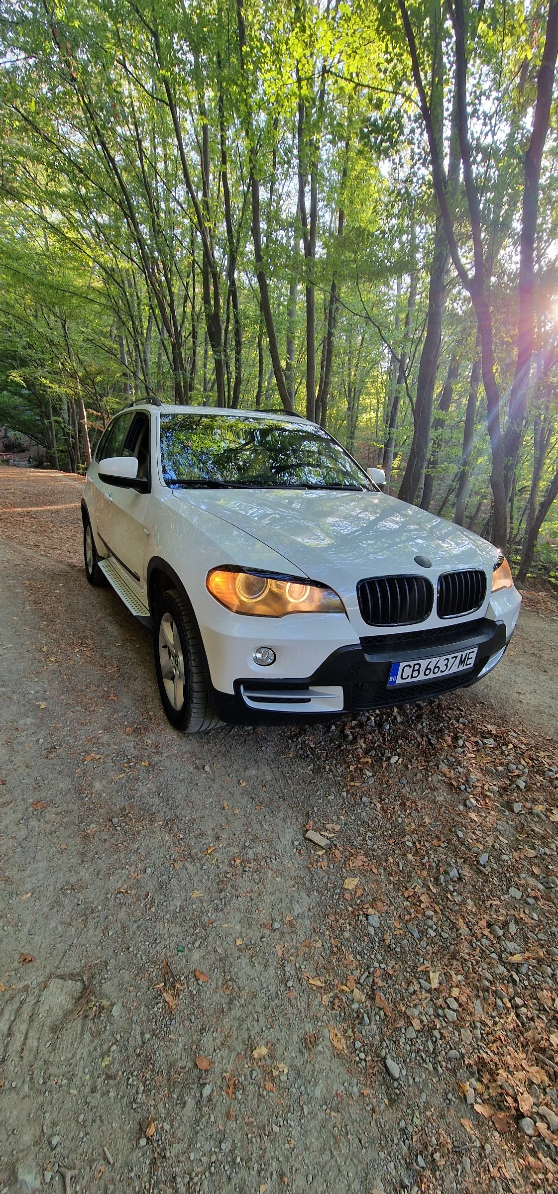 BMW X5 3.0 LPG - изображение 4