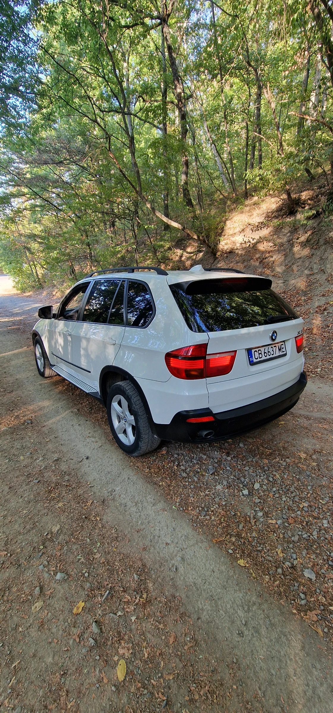 BMW X5 3.0 LPG - изображение 6