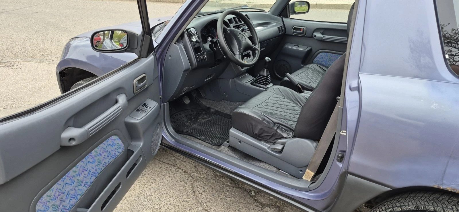 Toyota Rav4  - изображение 3