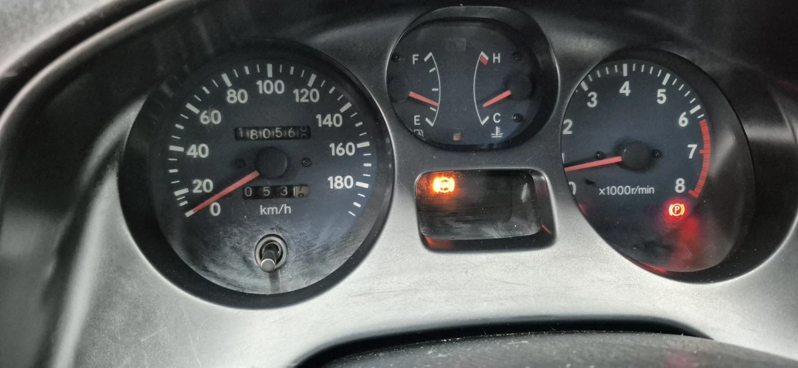 Toyota Rav4  - изображение 4