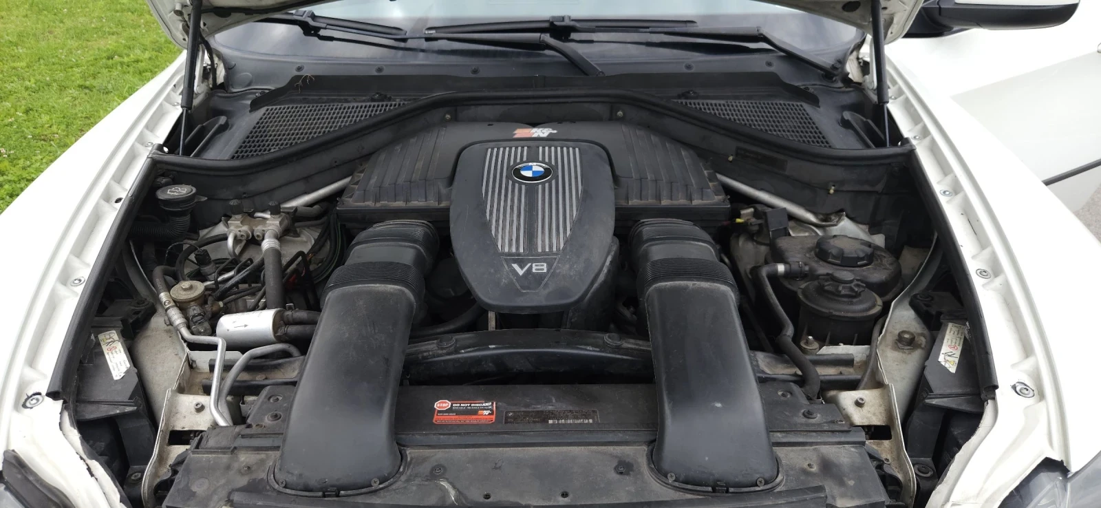 BMW X5 4.8i LPG | Mobile.bg � ����������� 12