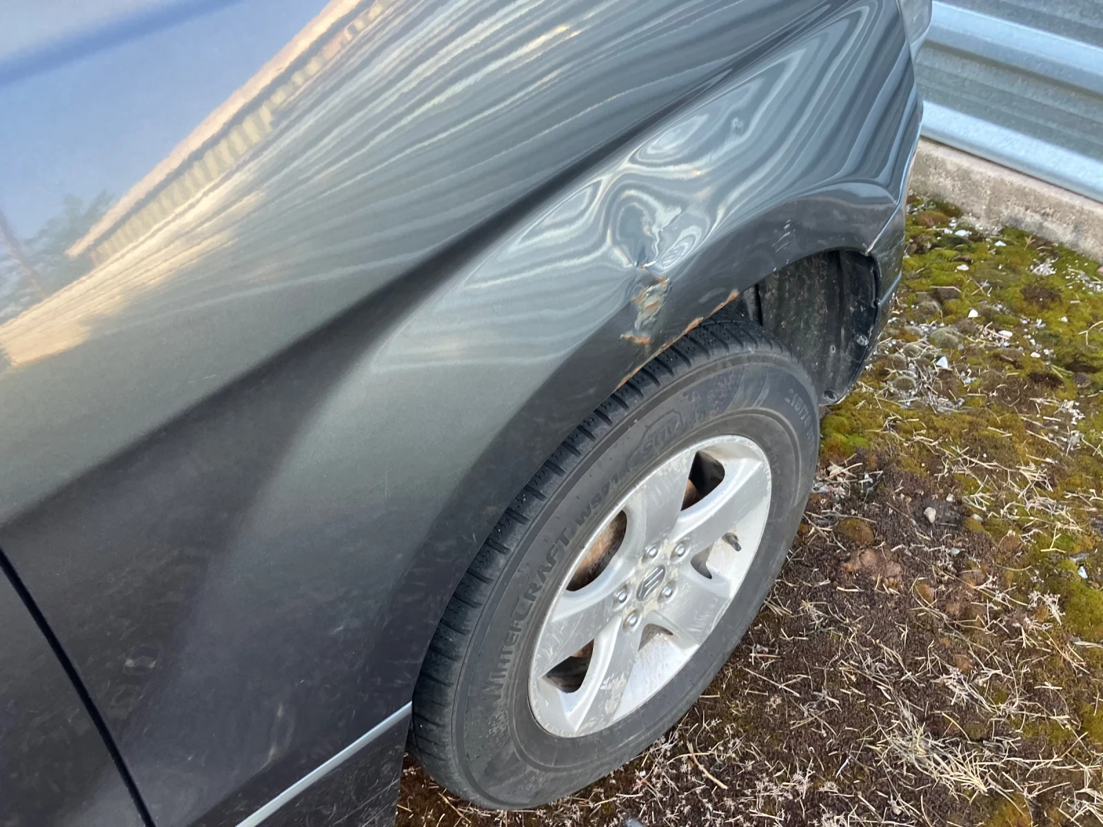 Suzuki Grand vitara 1.9 DDIS - изображение 5