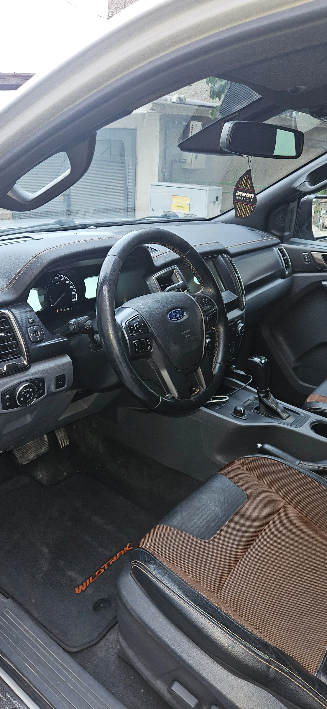 Ford Ranger 3.2 - изображение 9
