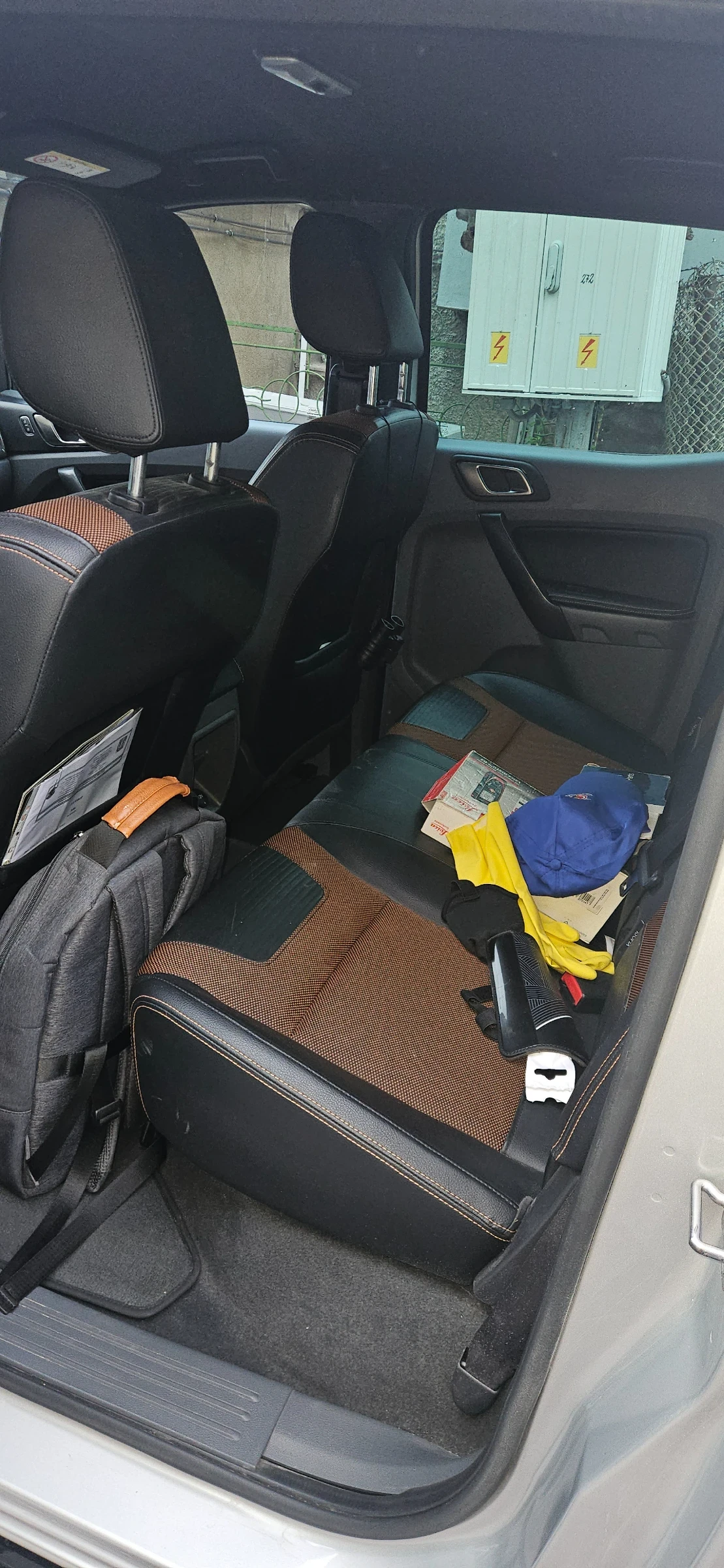 Ford Ranger 3.2 - изображение 3