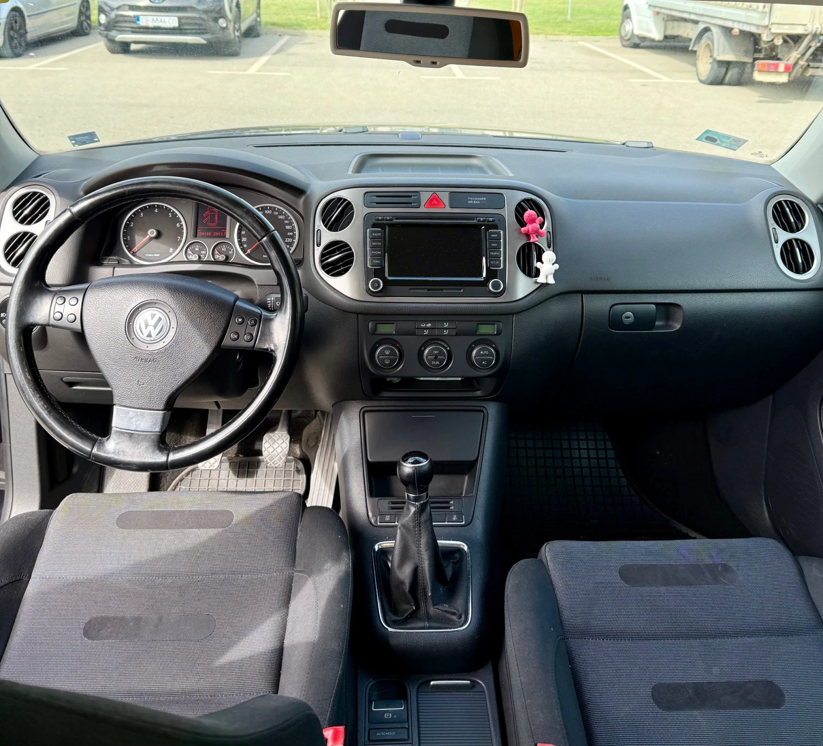 VW Tiguan | Mobile.bg   6