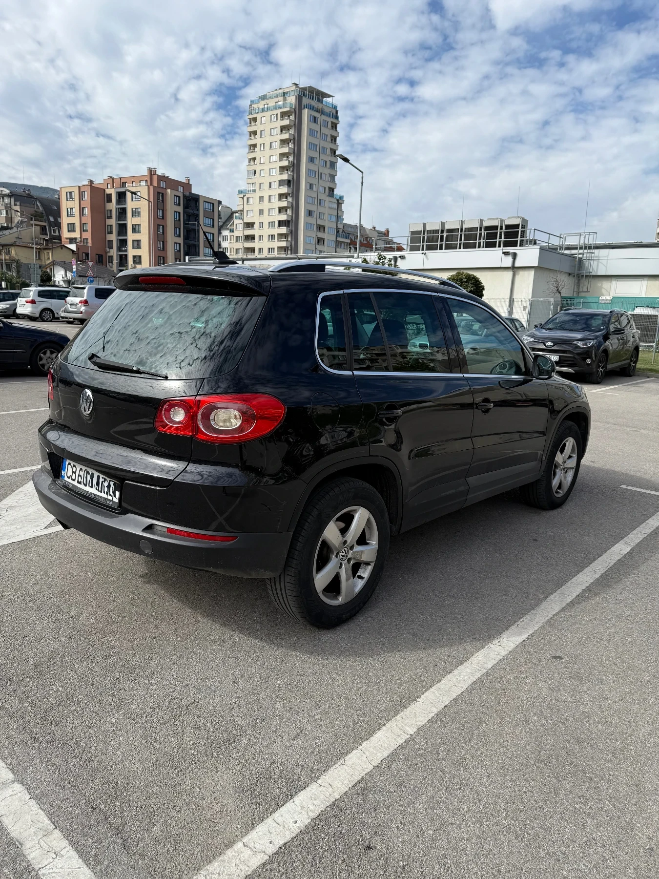 VW Tiguan | Mobile.bg   3