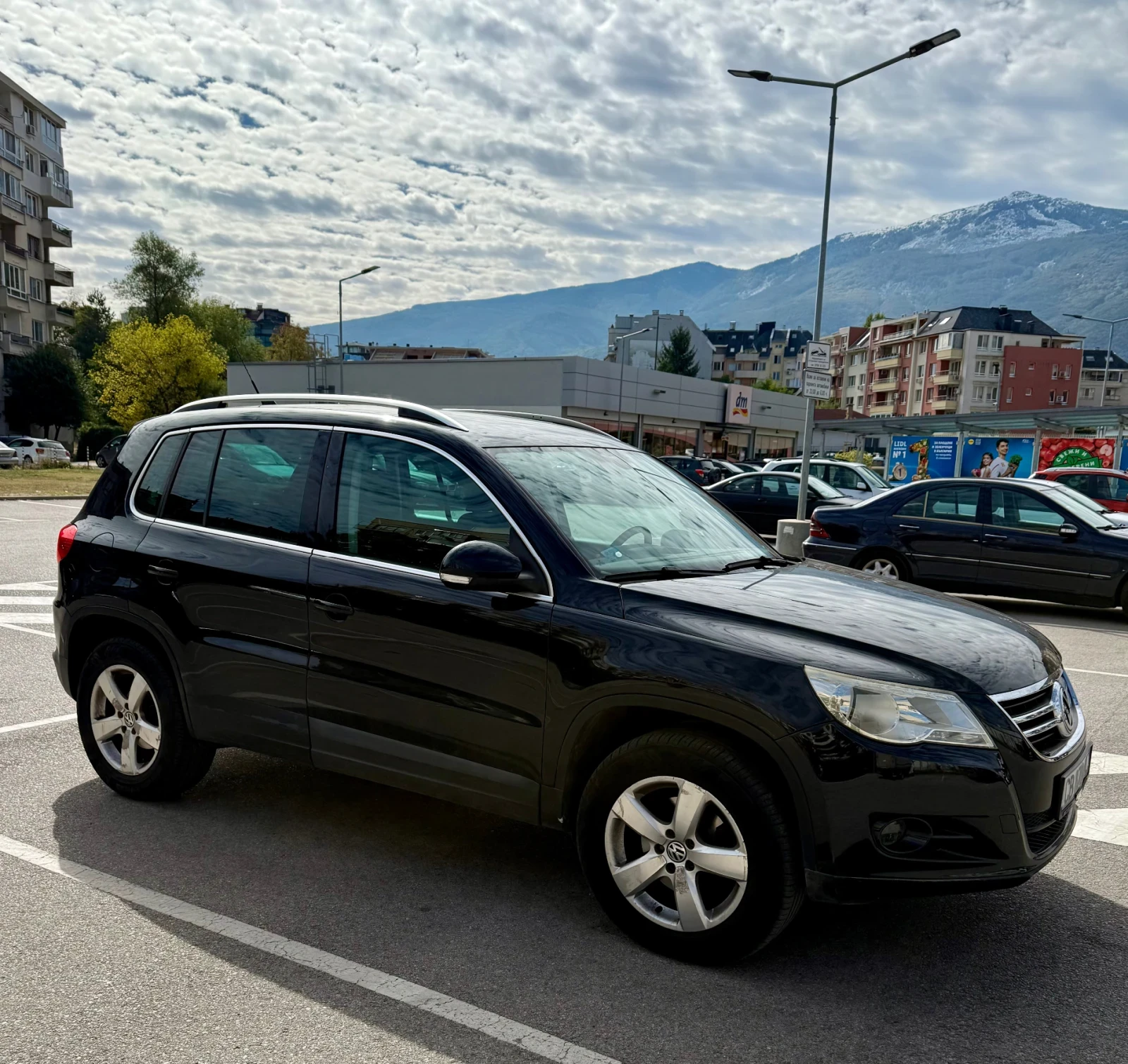 VW Tiguan | Mobile.bg   2