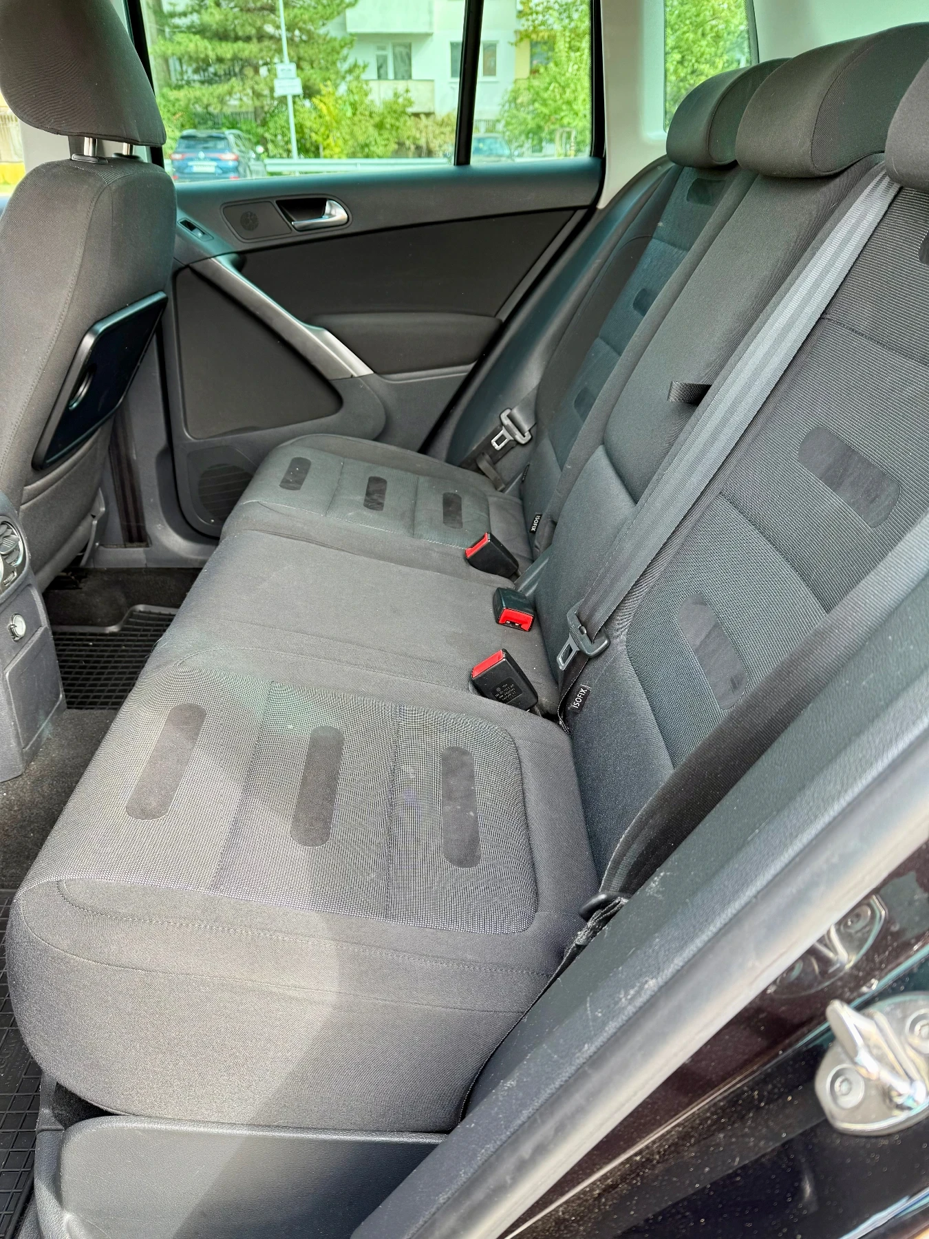 VW Tiguan | Mobile.bg   7