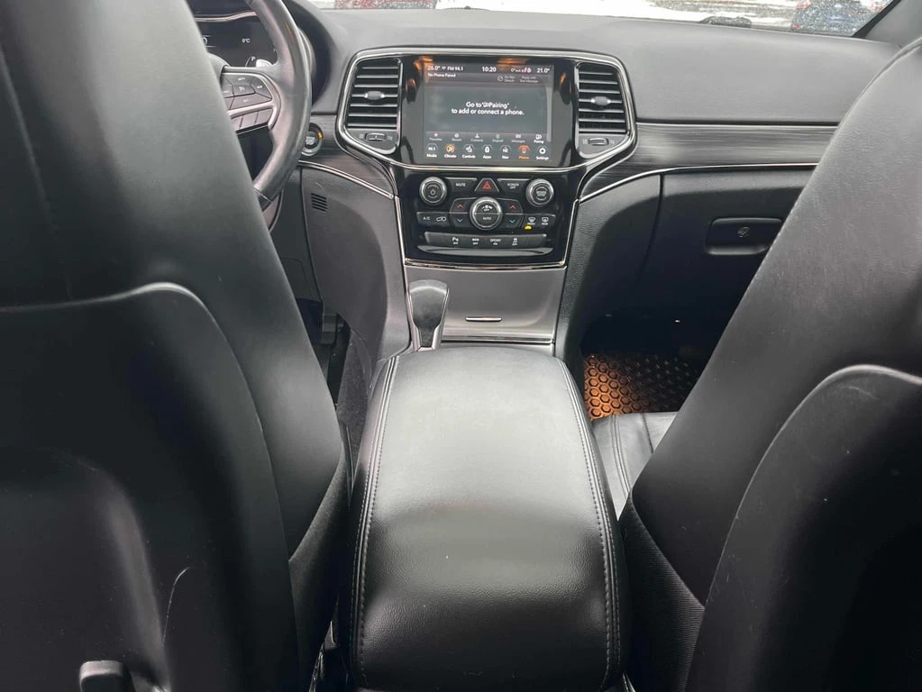 Jeep Grand cherokee * LIMITED X * CARFAX *    | Mobile.bg   10