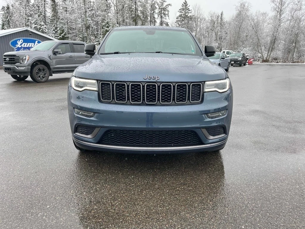 Jeep Grand cherokee * LIMITED X * CARFAX *    | Mobile.bg   2