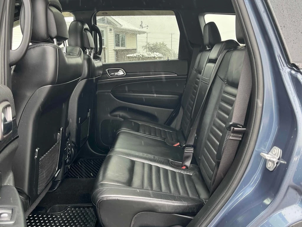 Jeep Grand cherokee * LIMITED X * CARFAX *    | Mobile.bg   6