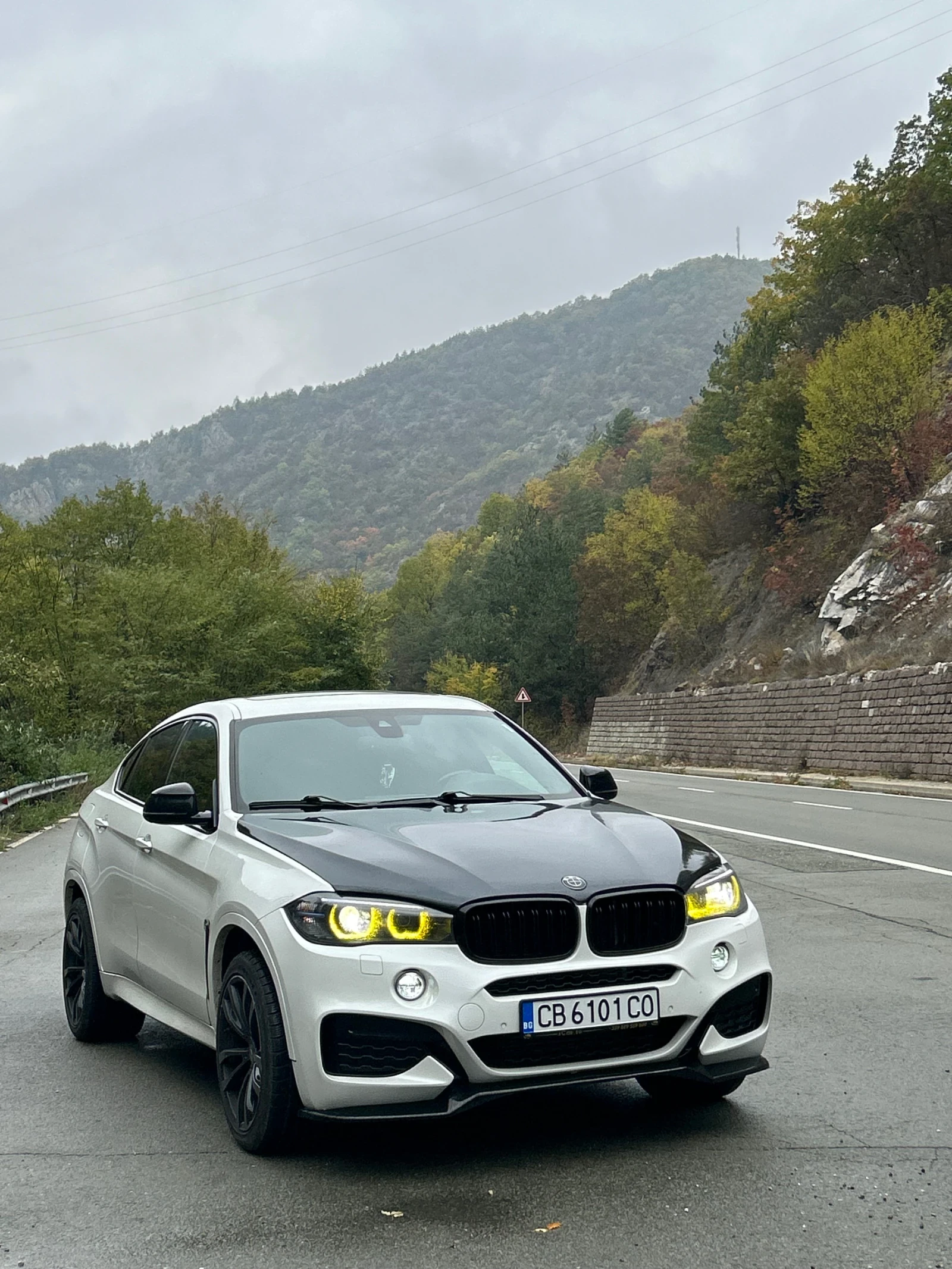 BMW X6 40 80000  | Mobile.bg   6
