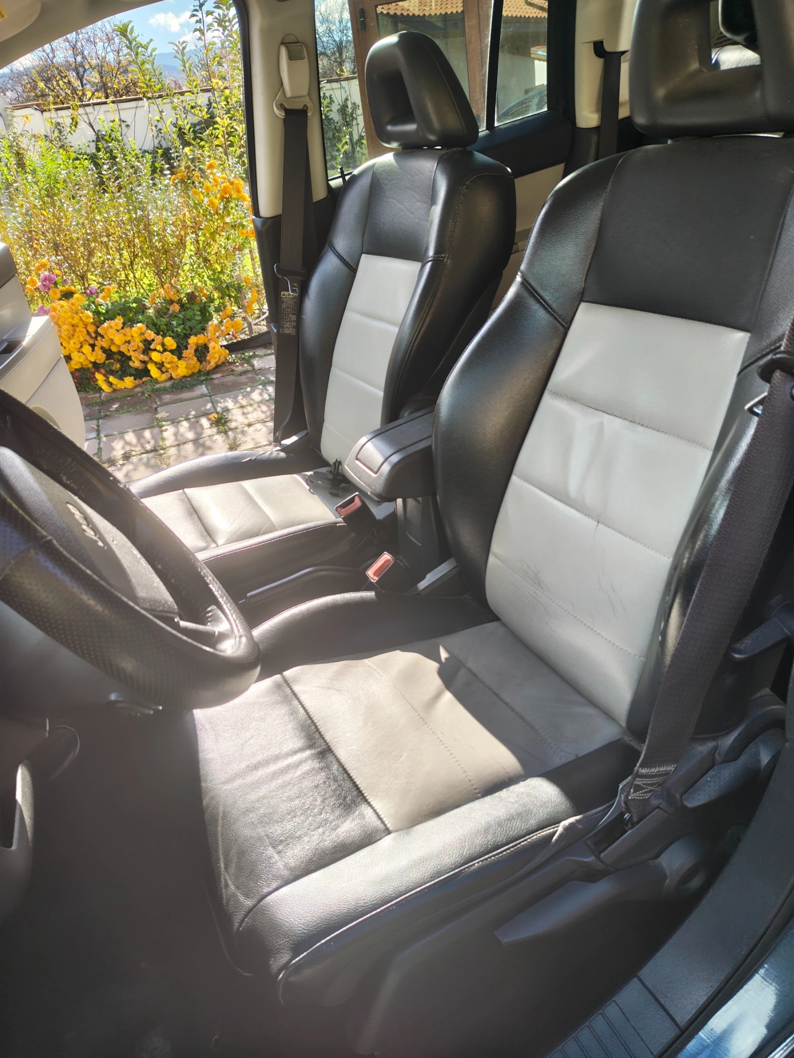 Jeep Compass 2.0 CRD | Mobile.bg   6