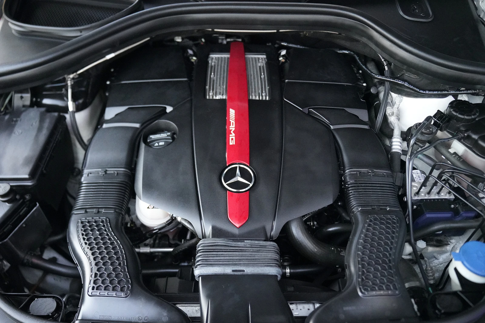 Mercedes-Benz GLE 43 AMG Coupe 4Matic Orange Art Edition  | Mobile.bg � ����������� 15