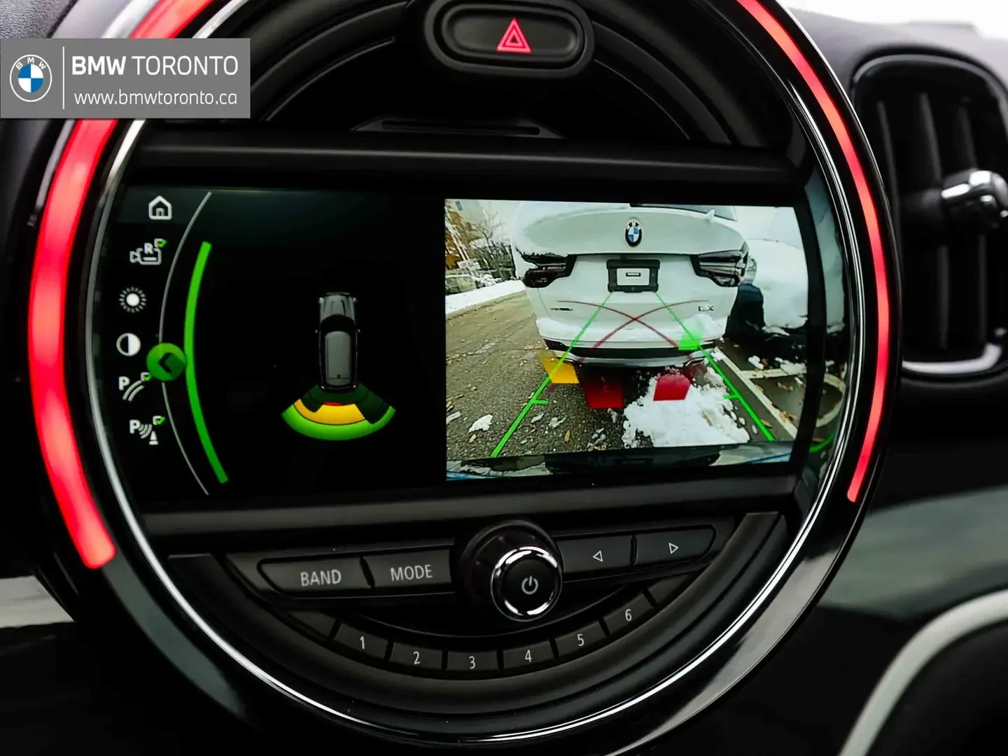 Mini Countryman S * 4x4* * * *   *  | Mobile.bg   11