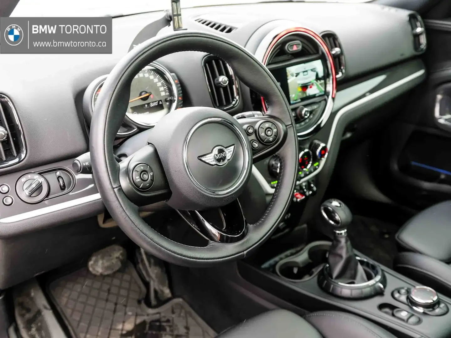 Mini Countryman S * 4x4* * Автокредит* * ЦЕНА ДО БГ*  - изображение 8