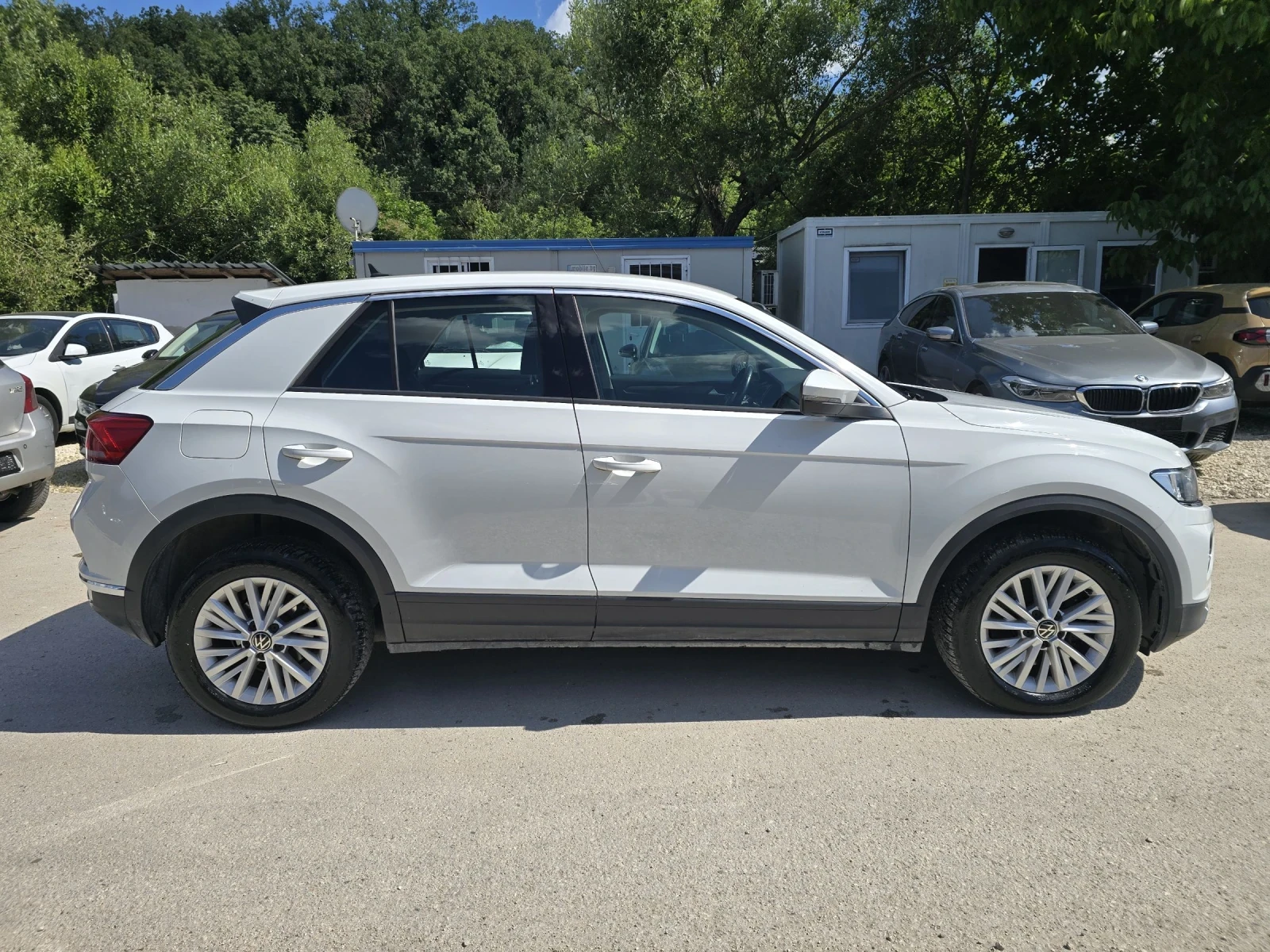 VW T-Roc 2.0TDI 150�.� STYLE DSG-7 | Mobile.bg � ����������� 8