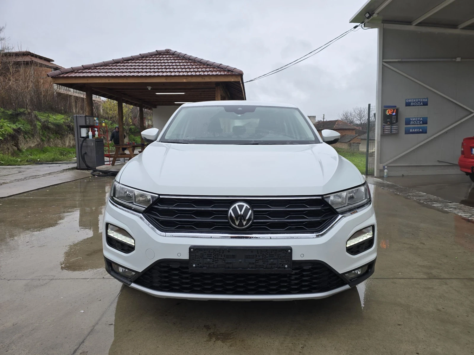 VW T-Roc 2.0TDI 150�.� STYLE DSG-7 | Mobile.bg � ����������� 5