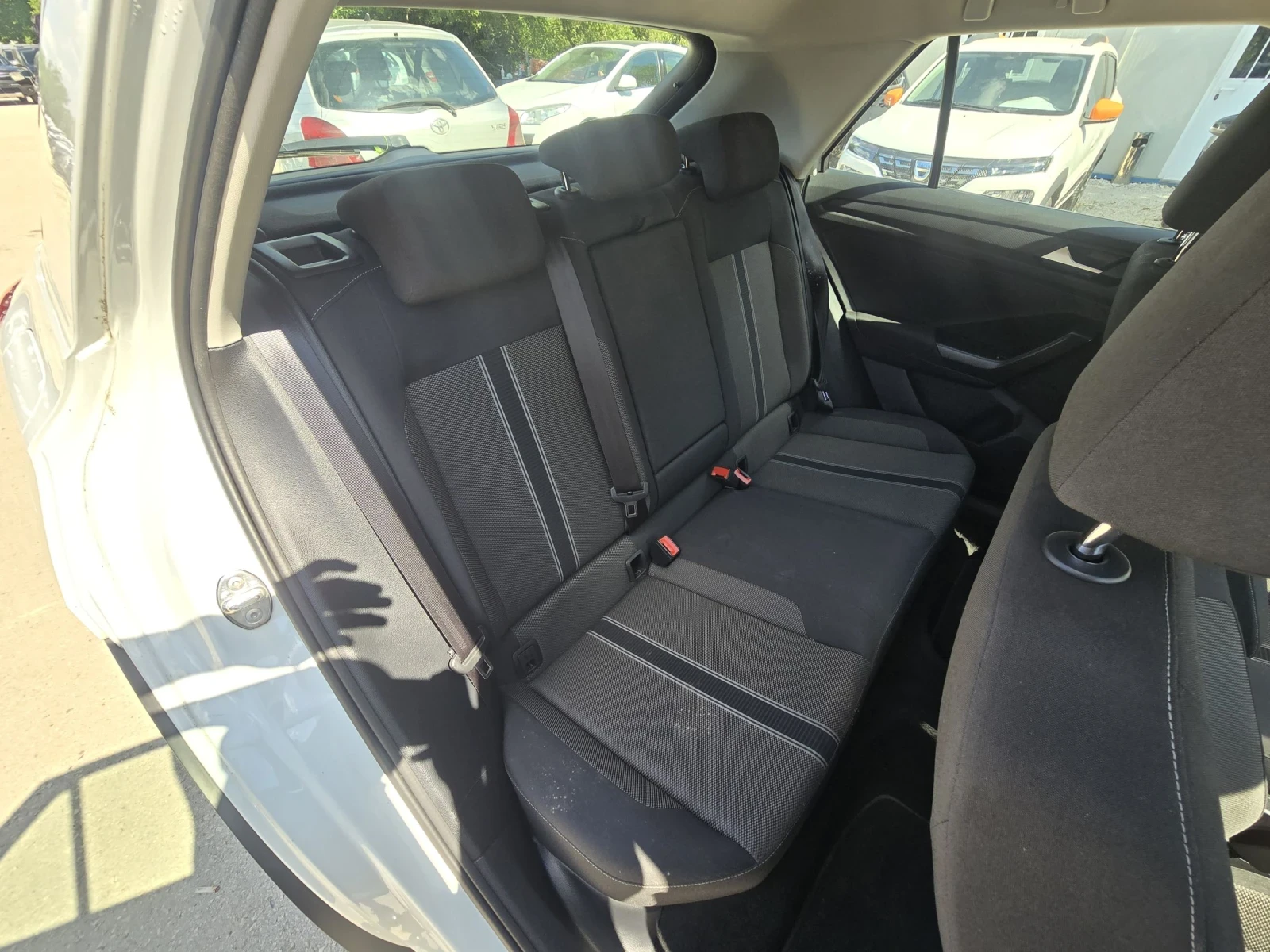 VW T-Roc 2.0TDI 150�.� STYLE DSG-7 | Mobile.bg � ����������� 14