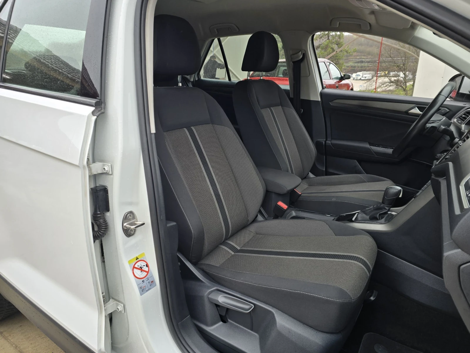 VW T-Roc 2.0TDI 150�.� STYLE DSG-7 | Mobile.bg � ����������� 12