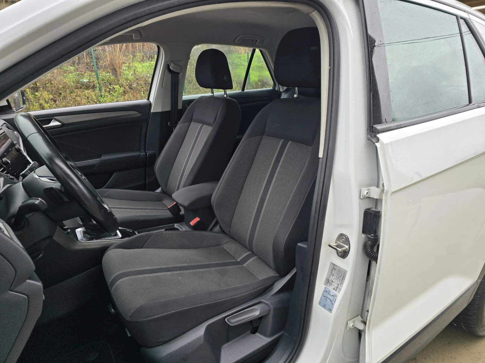 VW T-Roc 2.0TDI 150�.� STYLE DSG-7 | Mobile.bg � ����������� 9