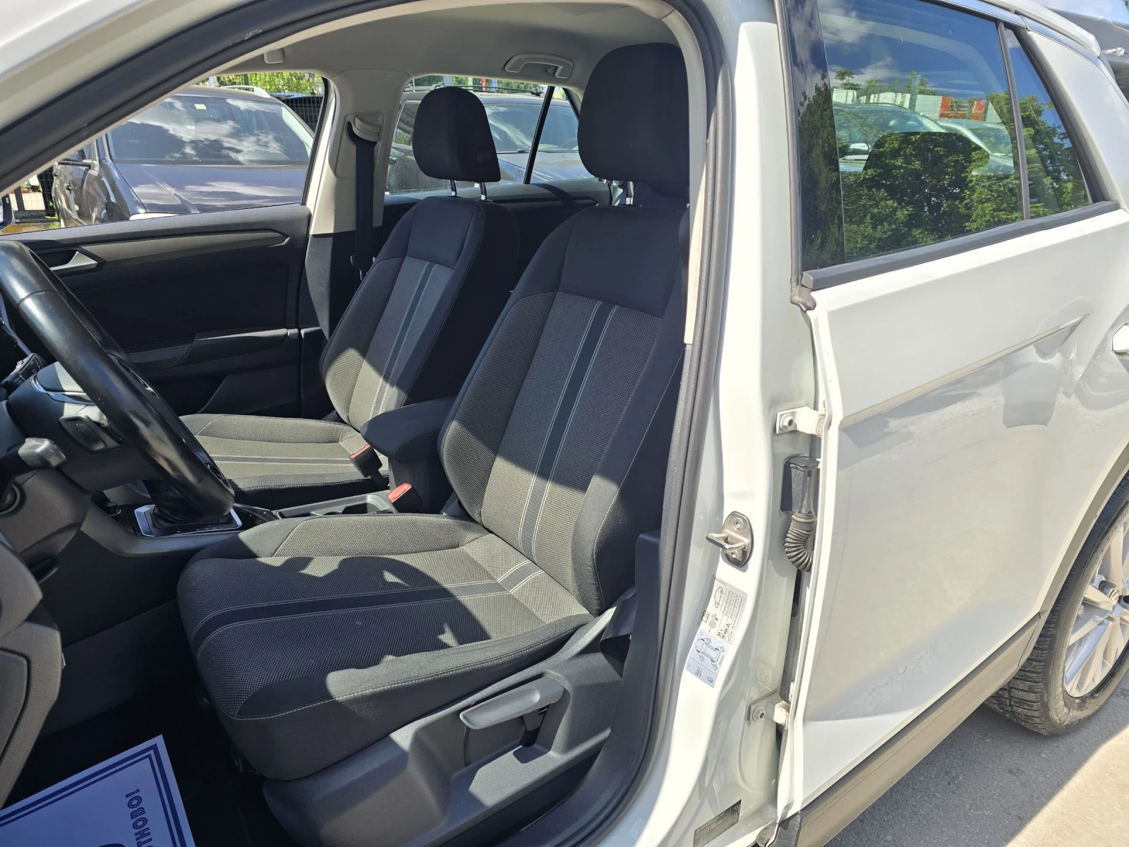 VW T-Roc 2.0TDI 150�.� STYLE DSG-7 | Mobile.bg � ����������� 9