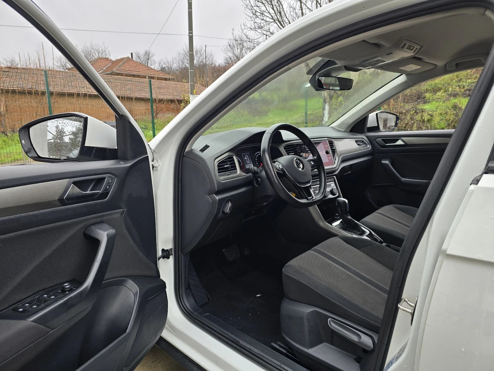 VW T-Roc 2.0TDI 150�.� STYLE DSG-7 | Mobile.bg � ����������� 10