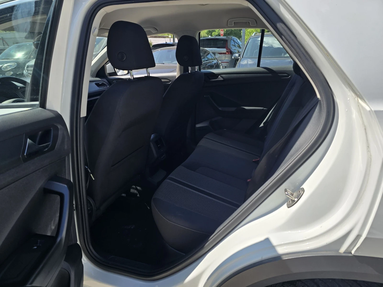 VW T-Roc 2.0TDI 150�.� STYLE DSG-7 | Mobile.bg � ����������� 11