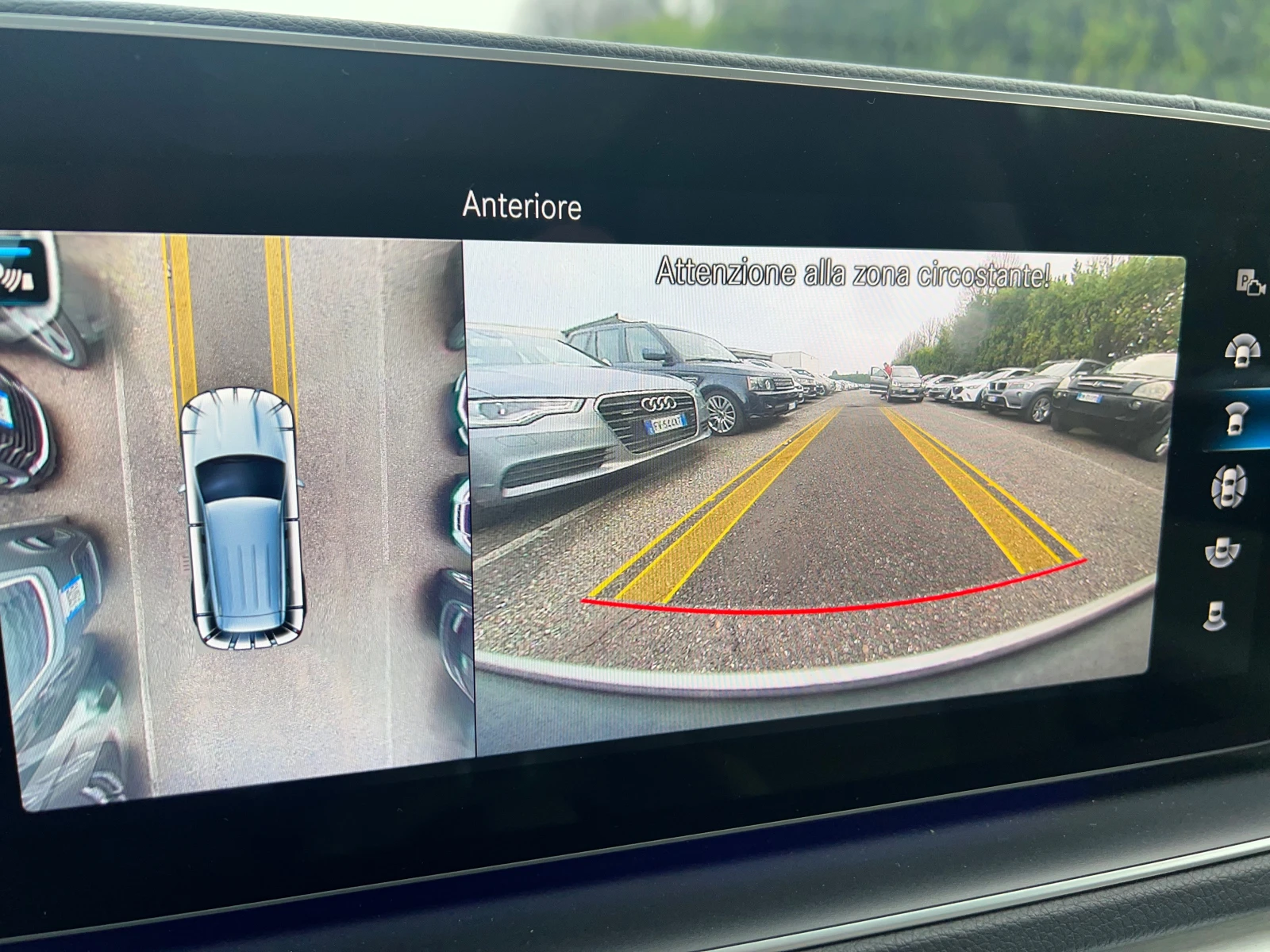 Mercedes-Benz GLE 350d, 9G, AMG LINE, DISTR, PANO, BURM, NIGHT PACK, - изображение 9