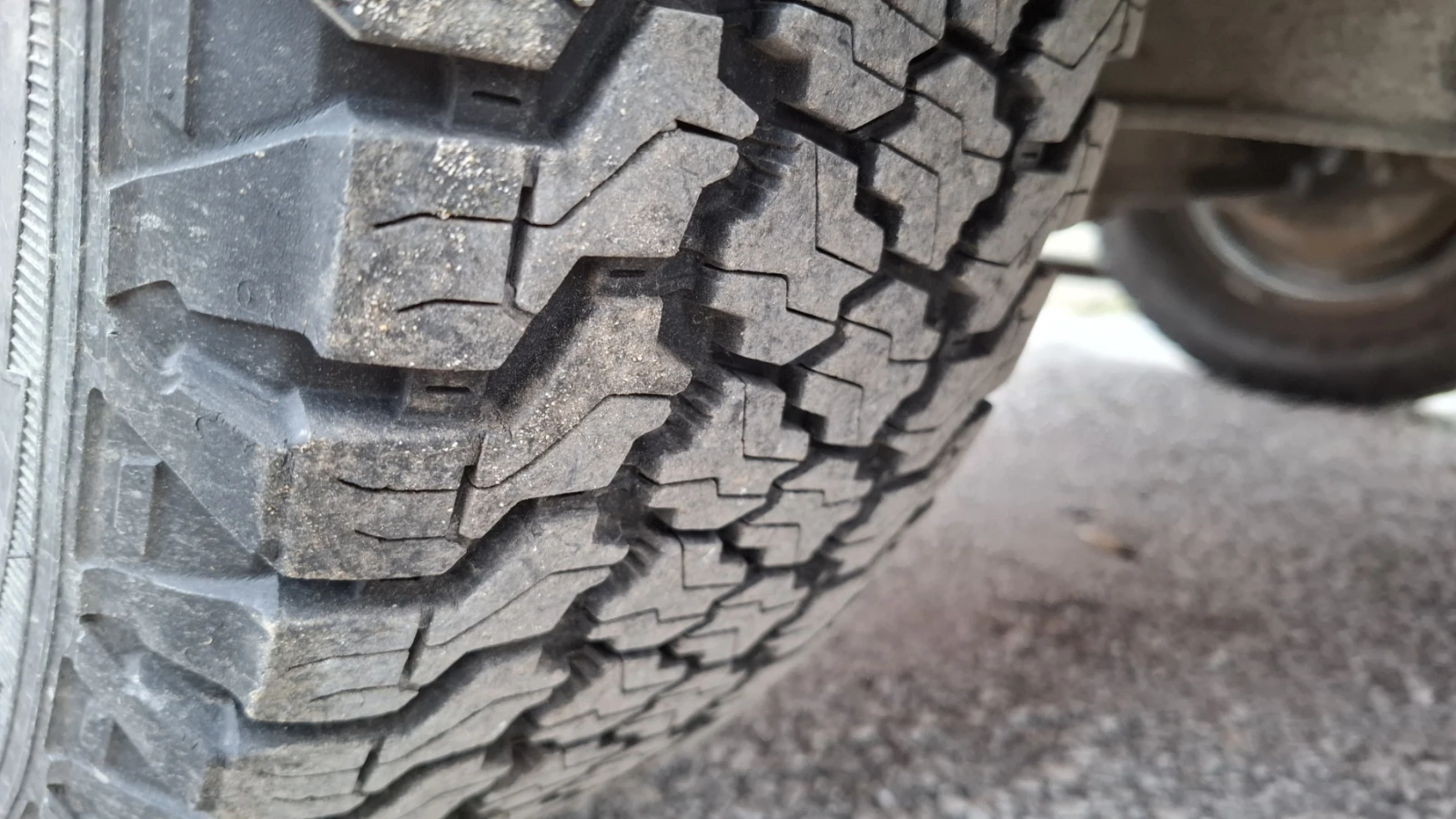 Suzuki Jimny 1.3 LX 110975км.хардтоп - изображение 9