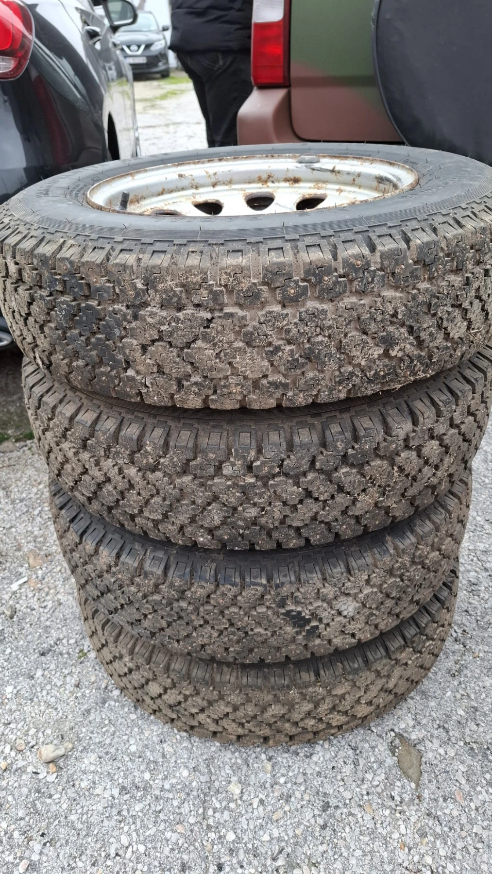 Suzuki Jimny 1.3 LX 110975км.хардтоп - изображение 10