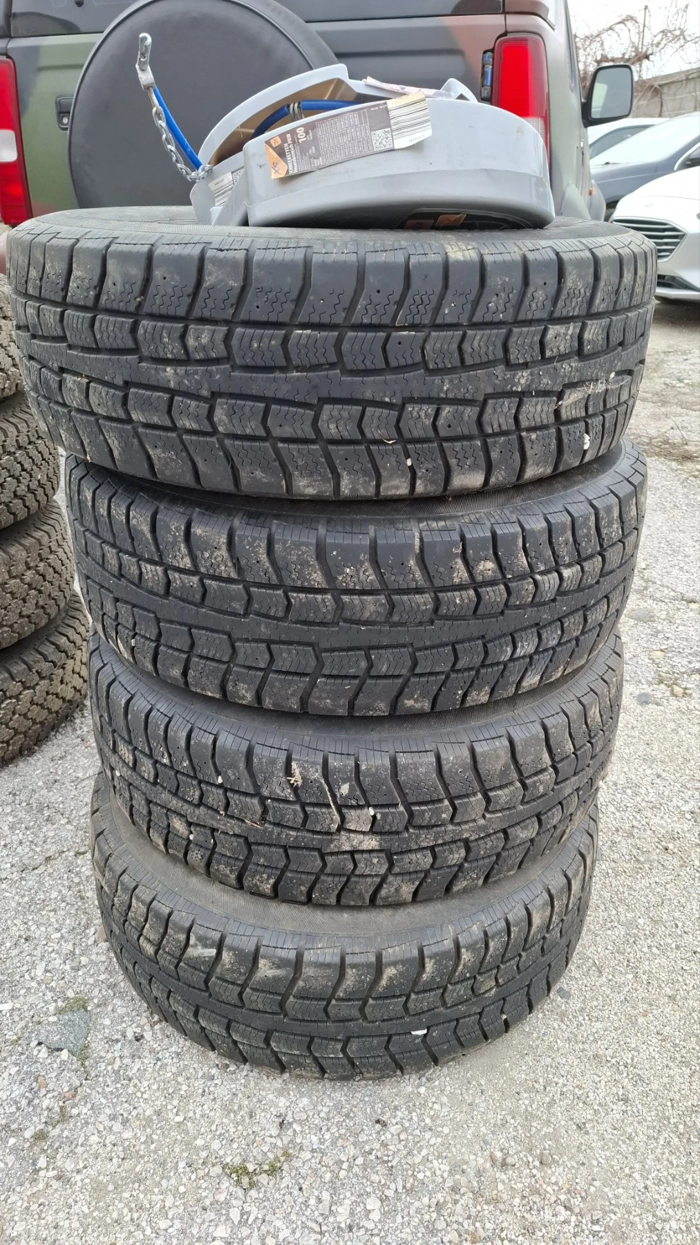 Suzuki Jimny 1.3 LX 110975��.������� | Mobile.bg � ����������� 11