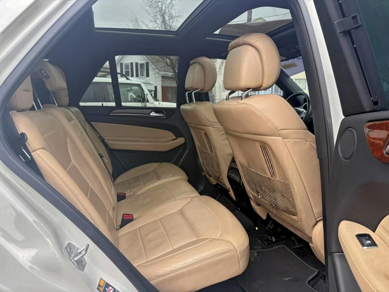 Mercedes-Benz GLE 350  - изображение 8