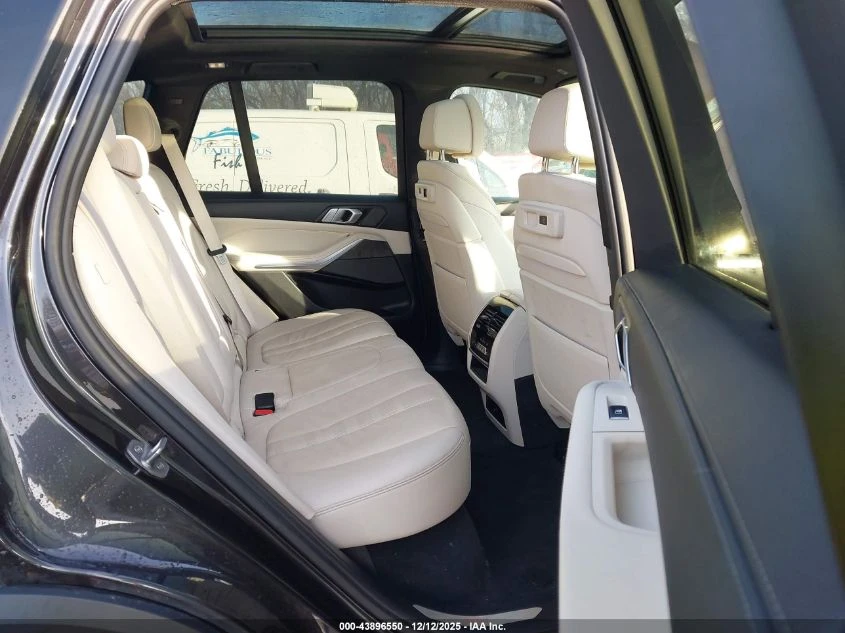 BMW X5 3l xDrive40I | Mobile.bg � ����������� 8