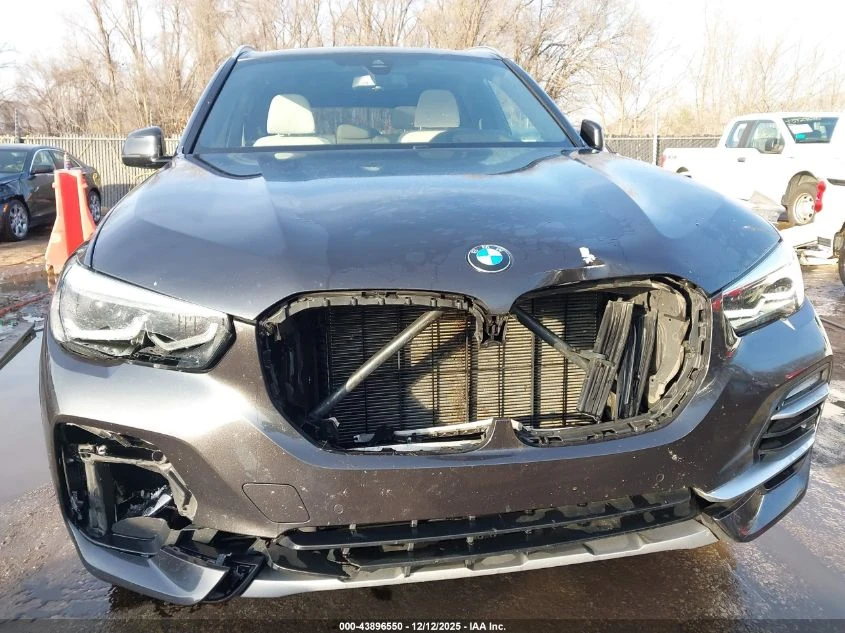 BMW X5 3l xDrive40I | Mobile.bg � ����������� 6
