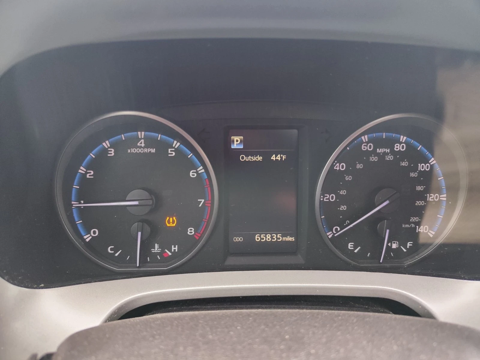 Toyota Rav4 XLE, снимка 14 - Автомобили и джипове - 53390983