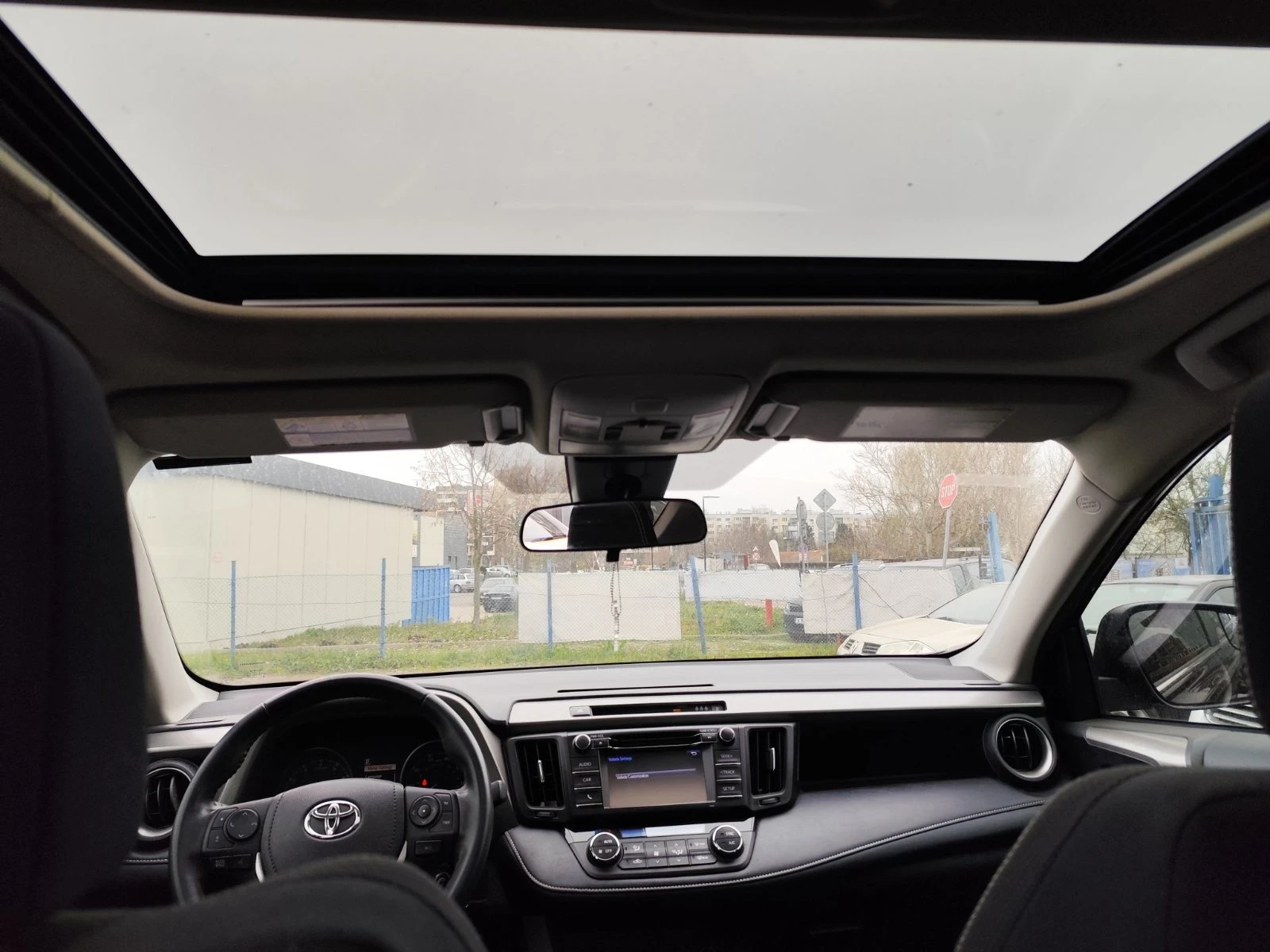 Toyota Rav4 XLE, снимка 13 - Автомобили и джипове - 53390983