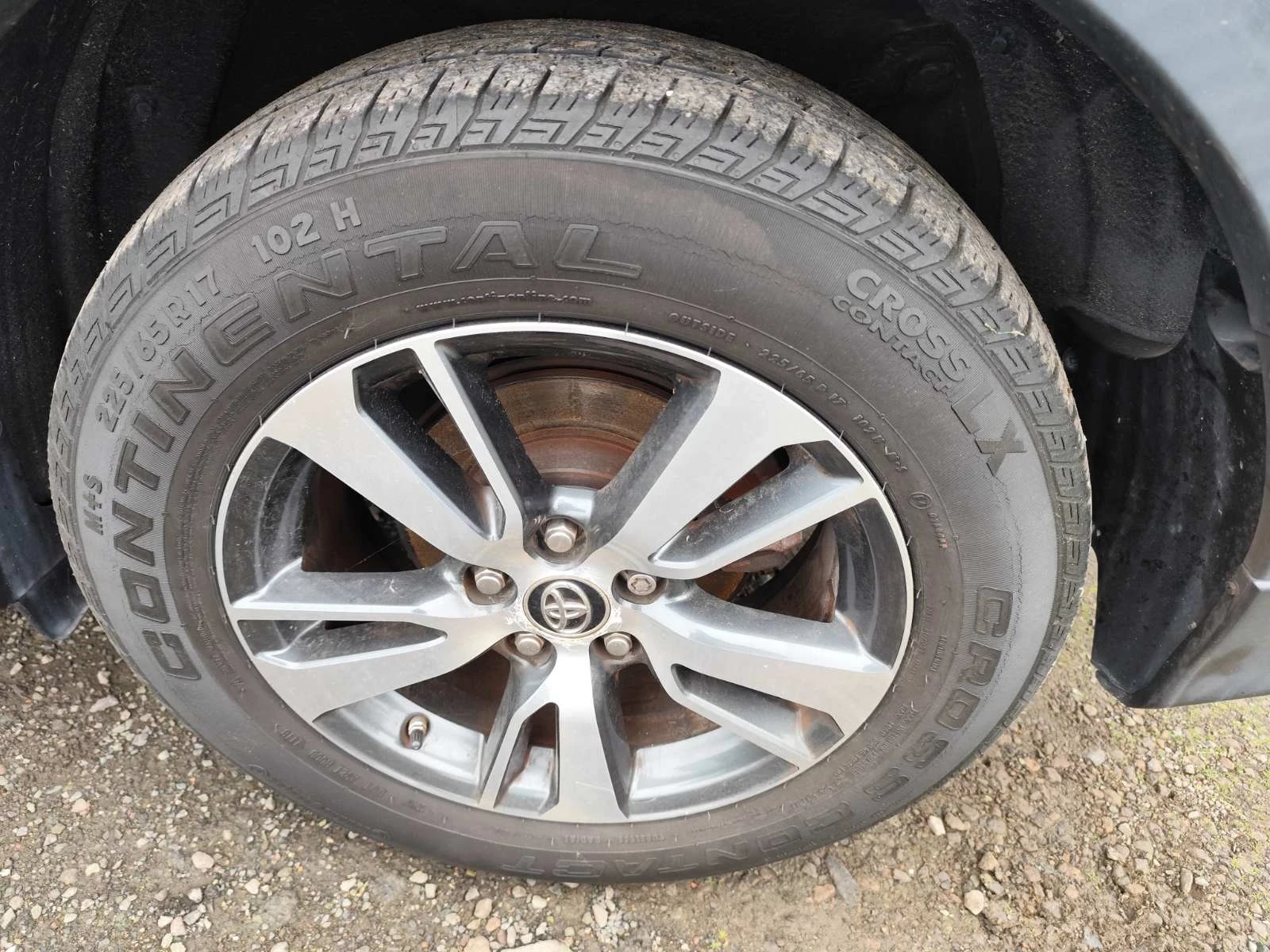 Toyota Rav4 XLE, снимка 15 - Автомобили и джипове - 53390983