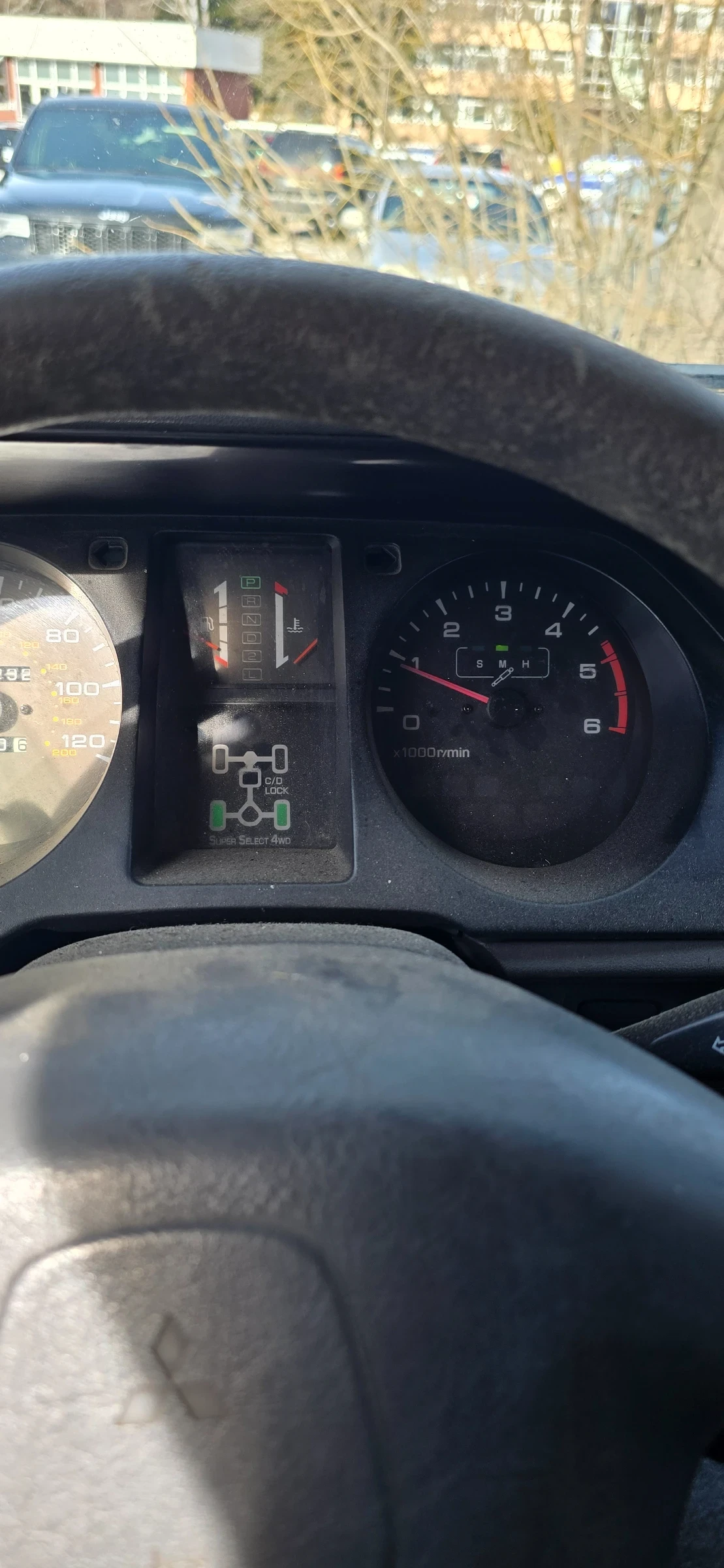 Mitsubishi Pajero  - изображение 10