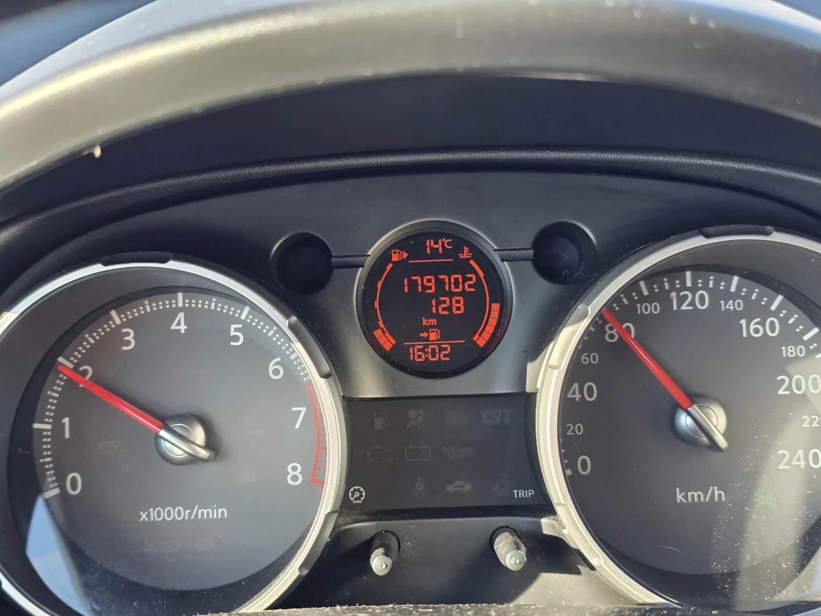 Nissan Qashqai 2.0i SWISS EDITION  | Mobile.bg � ����������� 12