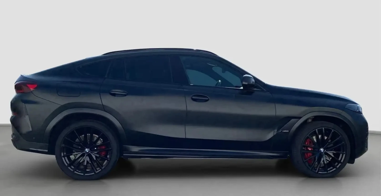 BMW X6 M60i xDrive M Sport Pro - изображение 3