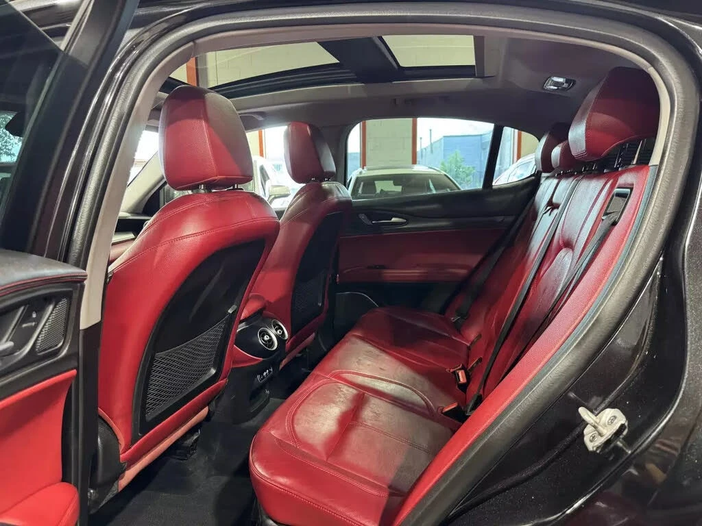 Alfa Romeo Stelvio TI | Mobile.bg � ����������� 15
