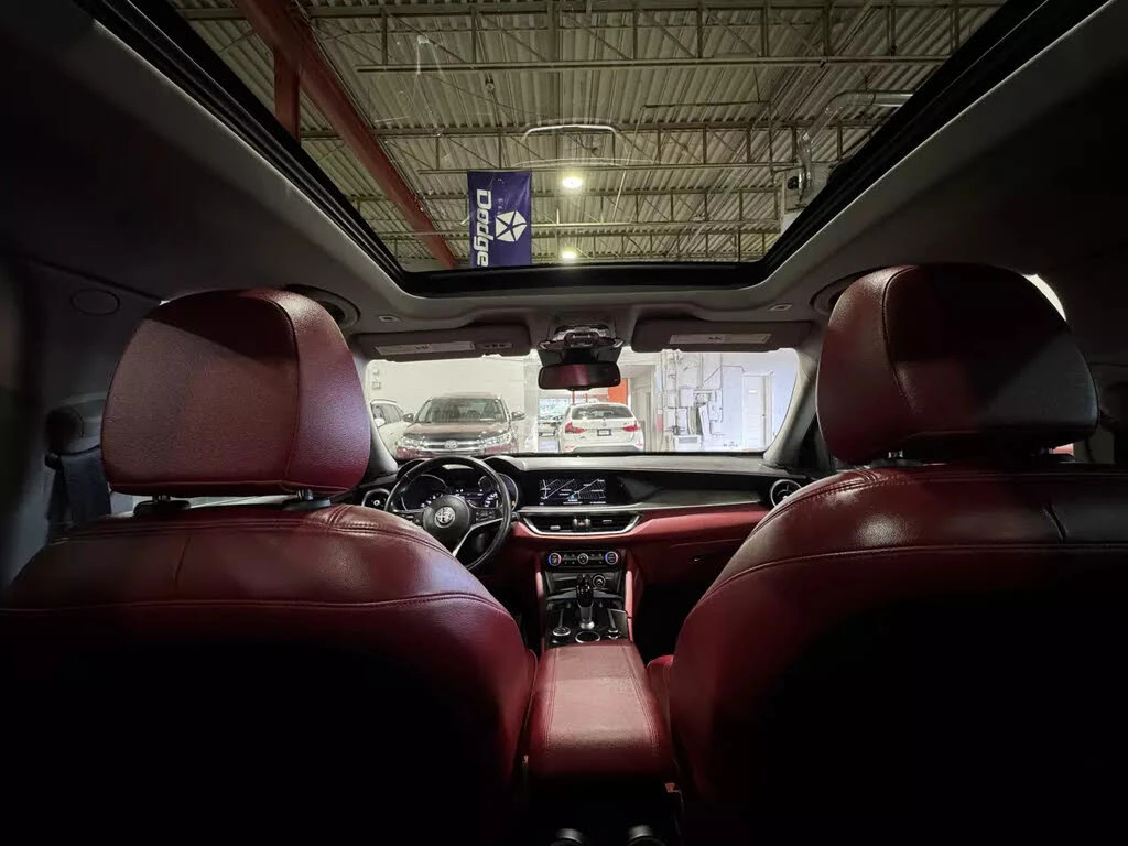 Alfa Romeo Stelvio TI | Mobile.bg � ����������� 13