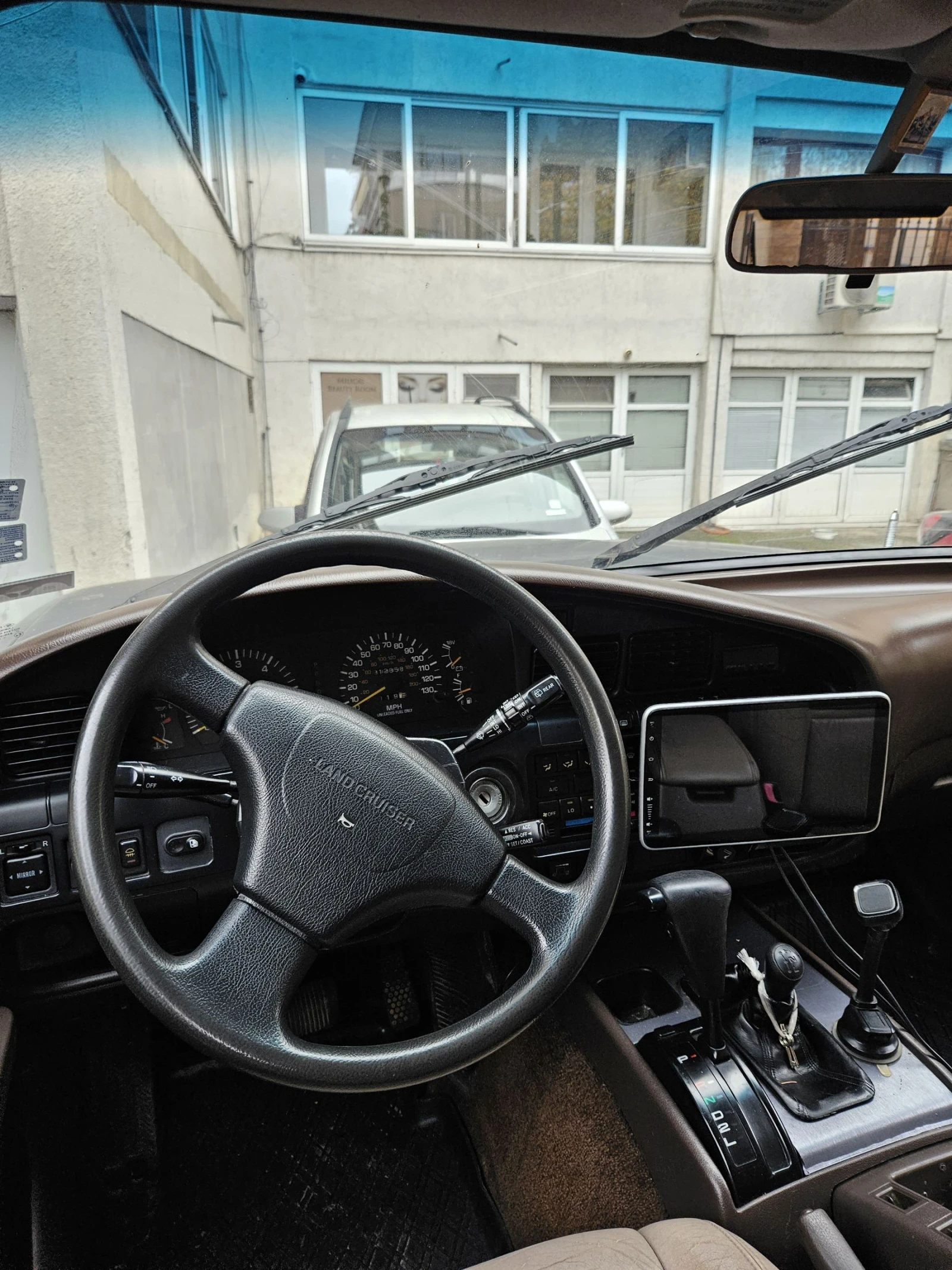 Toyota Land cruiser J80 | Mobile.bg � ����������� 6