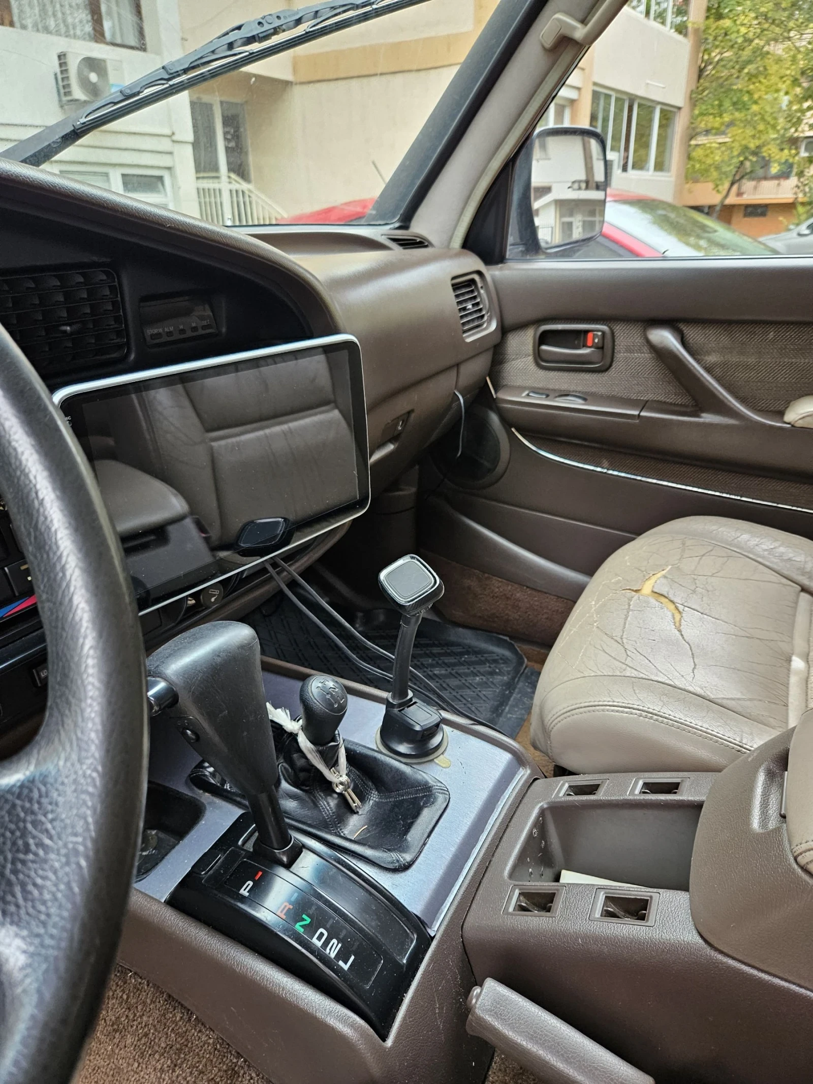 Toyota Land cruiser J80 | Mobile.bg � ����������� 7