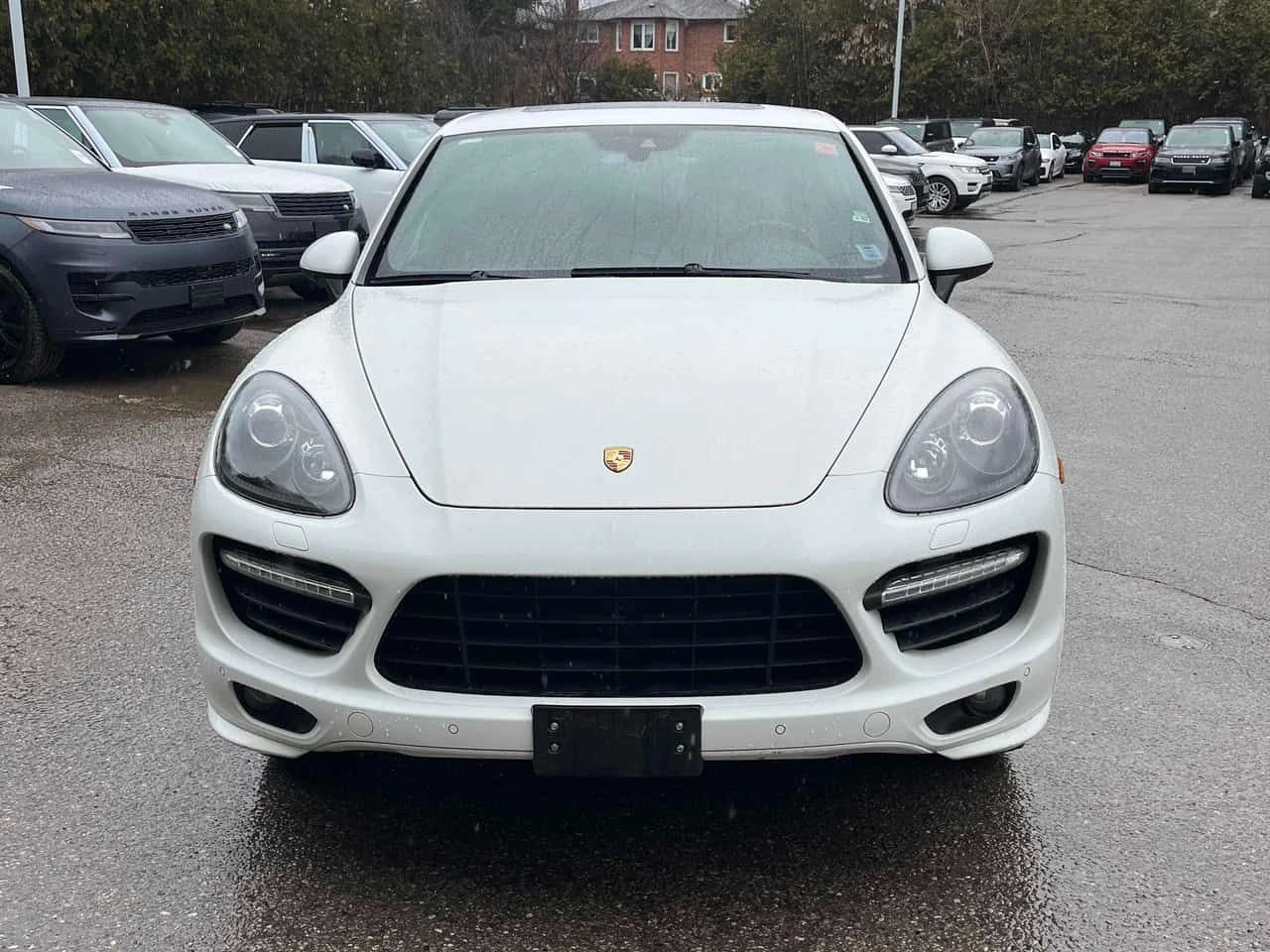 Porsche Cayenne GTS| �������| ���������| CARFAX + ���� � ������ | Mobile.bg � ����������� 6